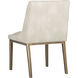 Halden Bravo Cream Dining Chair, Set Of 2